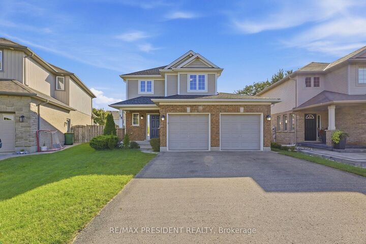 Property Photo:  15 Harvest Court  ON N5R 0B8 