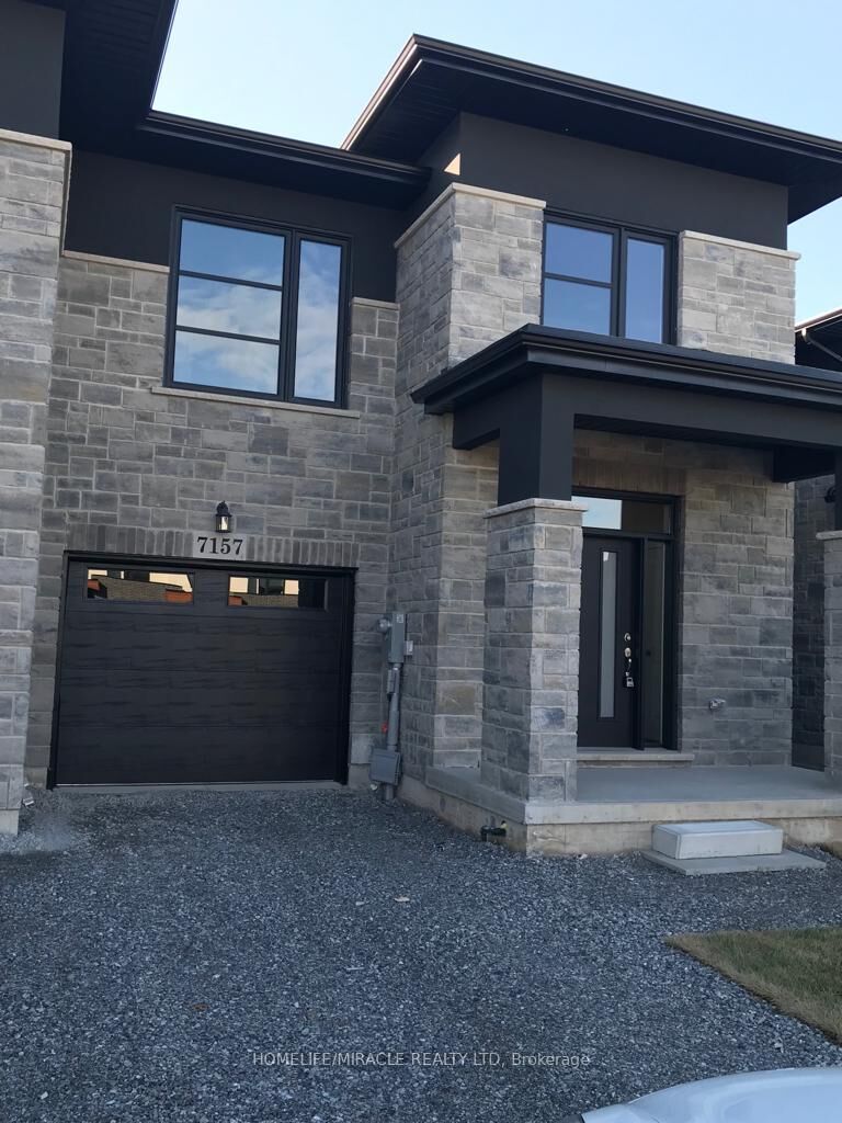 Property Photo:  7157 Parsa Street  ON L2H 3T2 