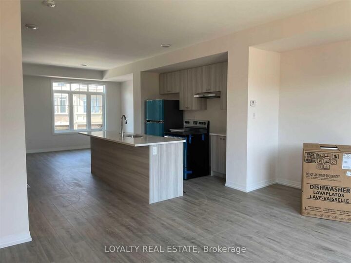 Property Photo: 107 Bavin Street ON L1C 7H5