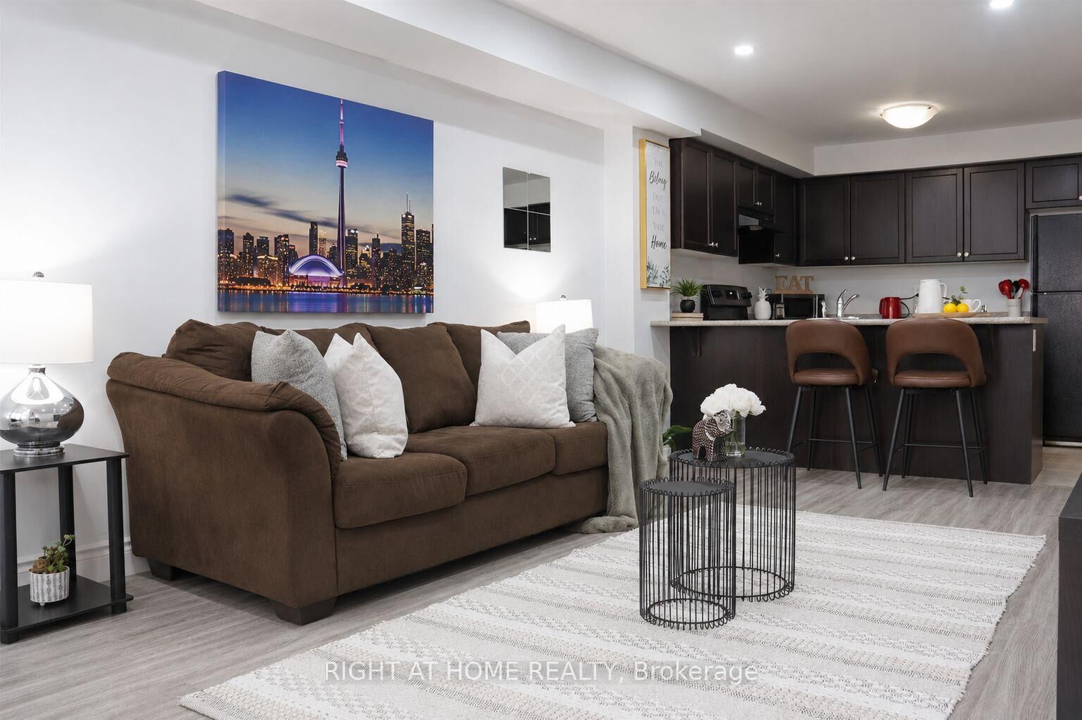 Property Photo:  78 Abela Lane 3  ON L1T 0C1 