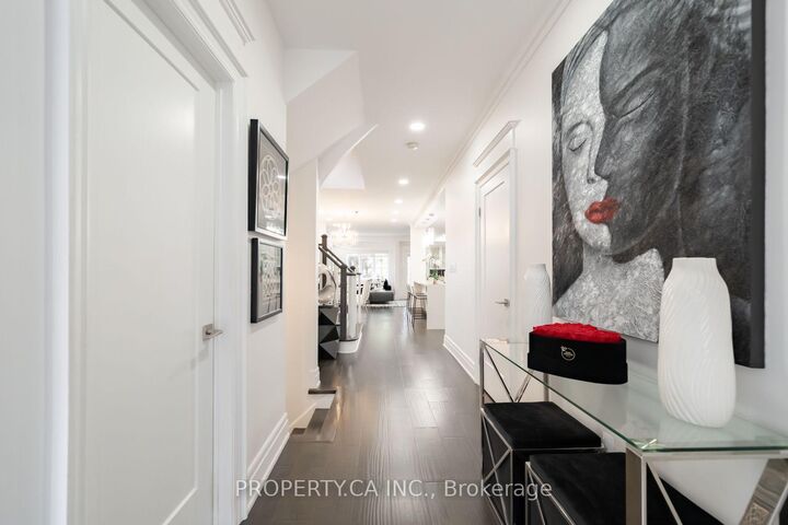 Property Photo:  183 Kingsbridge Circle  ON L4J 8N9 