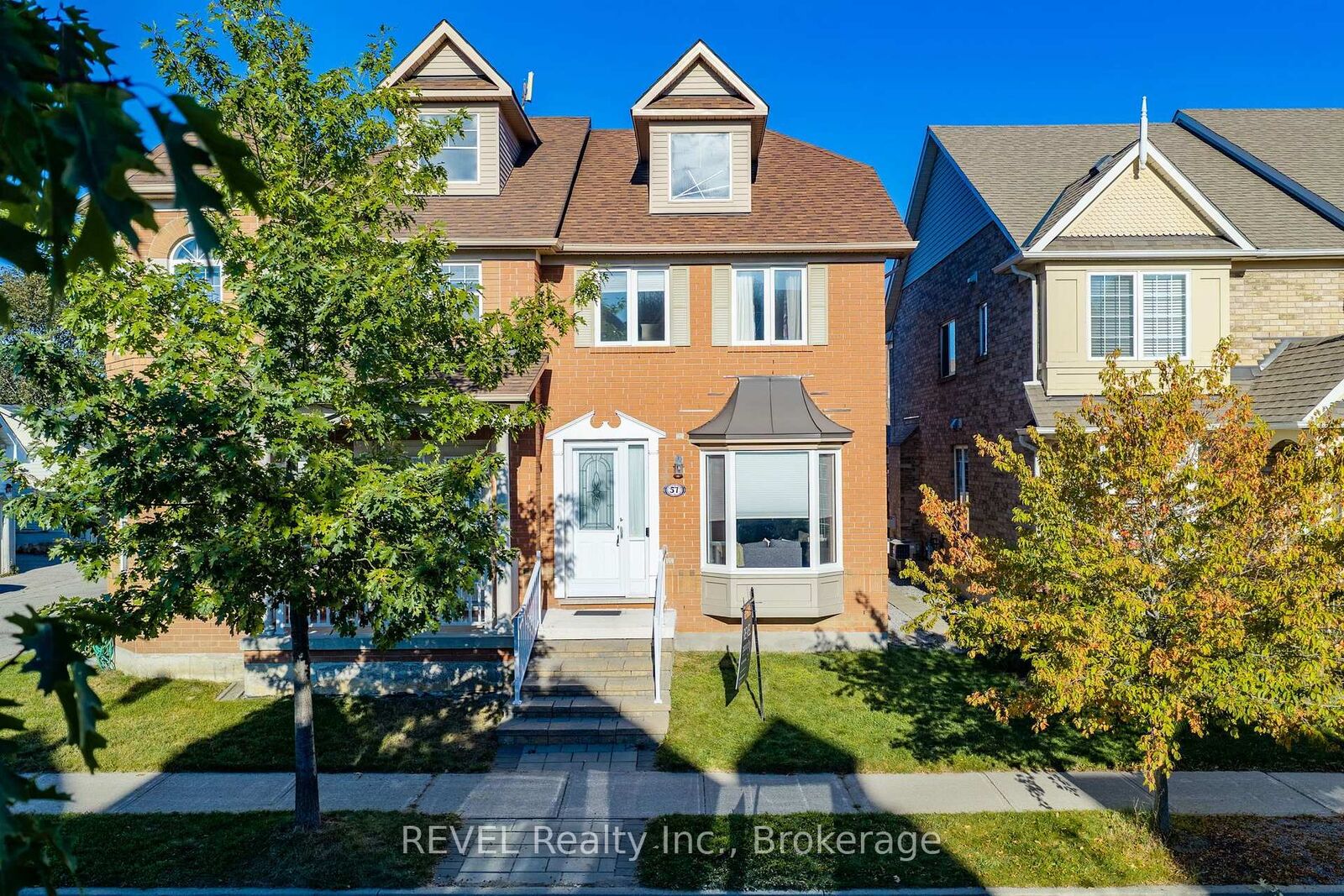 Property Photo:  57 Gowland Road  ON L6B 1B8 