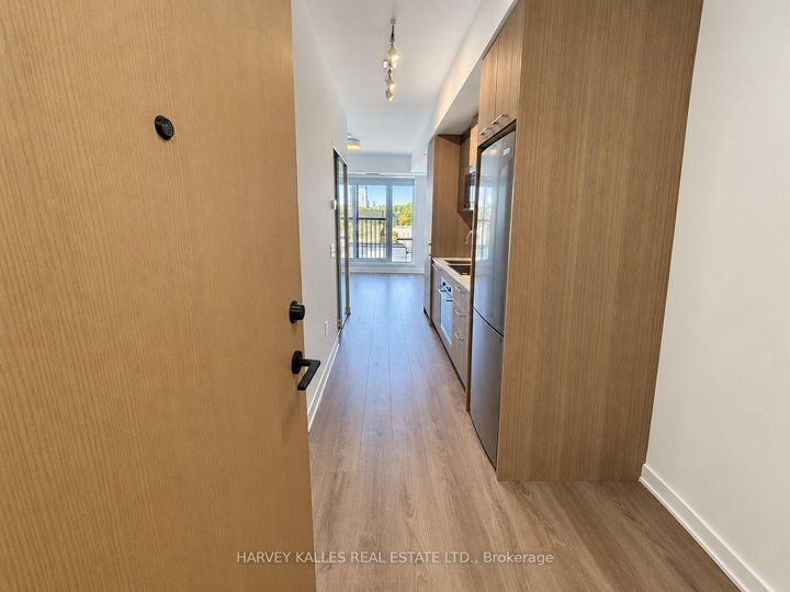 Property Photo:  30 Dreamers Way 450  ON M5A 0Y7 