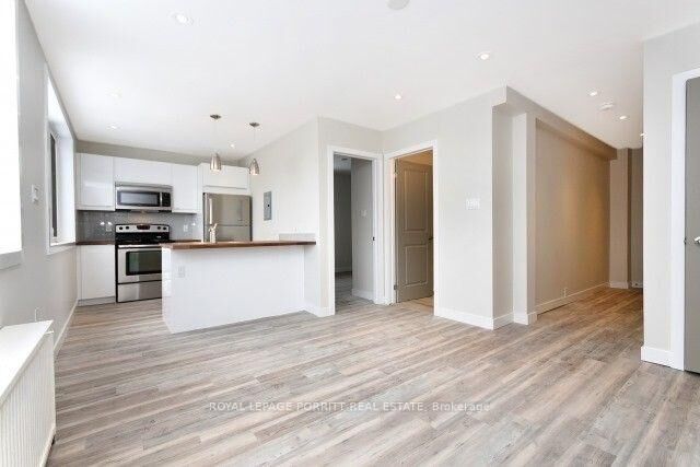 Property Photo:  3411 Lake Shore Boulevard W 1  ON M8W 1N2 