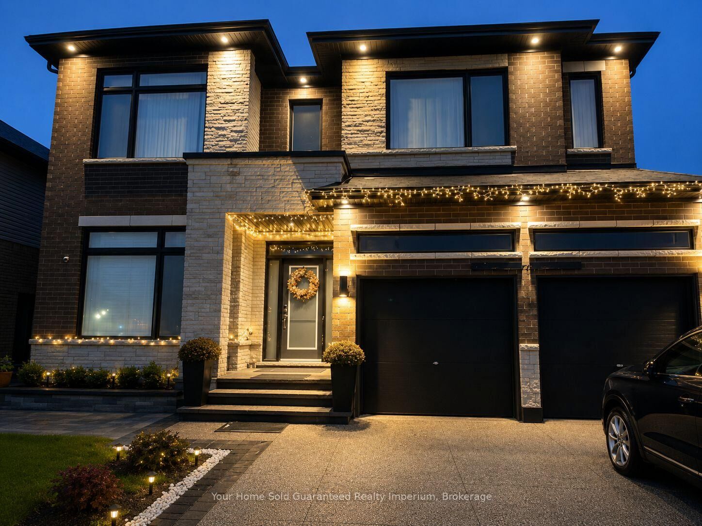 Photo de la propriété: 286 Shoreview Drive ON L3B 6H9