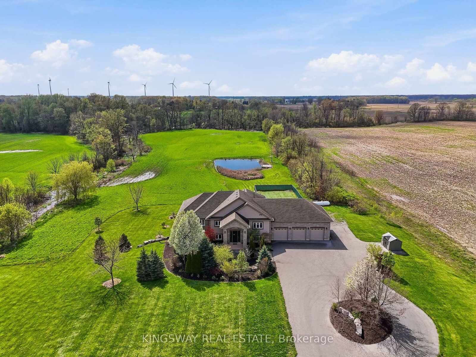 Photo de la propriété:  54080 Wellandport Road  ON L0R 2J0 