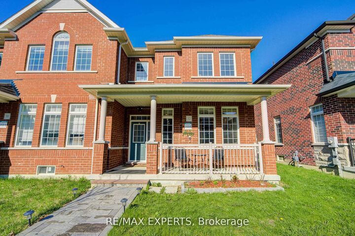 Property Photo:  32 Walter Proctor Road  ON L9N 0P1 
