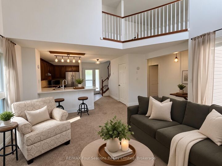 Property Photo:  51 Trott Boulevard 164  ON L9Y 5B8 