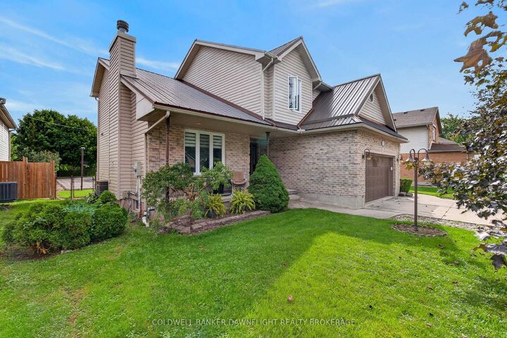 Photo de la propriété: 312 Beech Street ON N0M 2J0