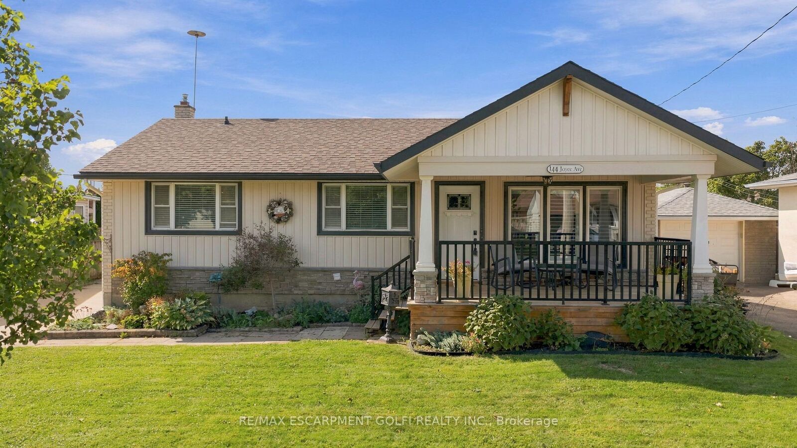 Photo de la propriété: 144 Joyce Avenue ON L3B 1S8