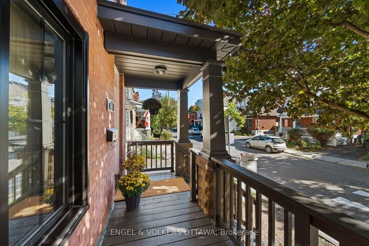 Photo de la propriété:  41 Ivy Crescent  ON K1M 1Y1 