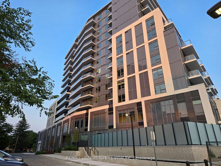Property Photo:  93 Arthur Street S 810  ON N1E 0S6 