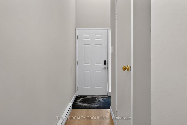 Property Photo:  40 Summit Avenue 36  ON N6H 4S3 