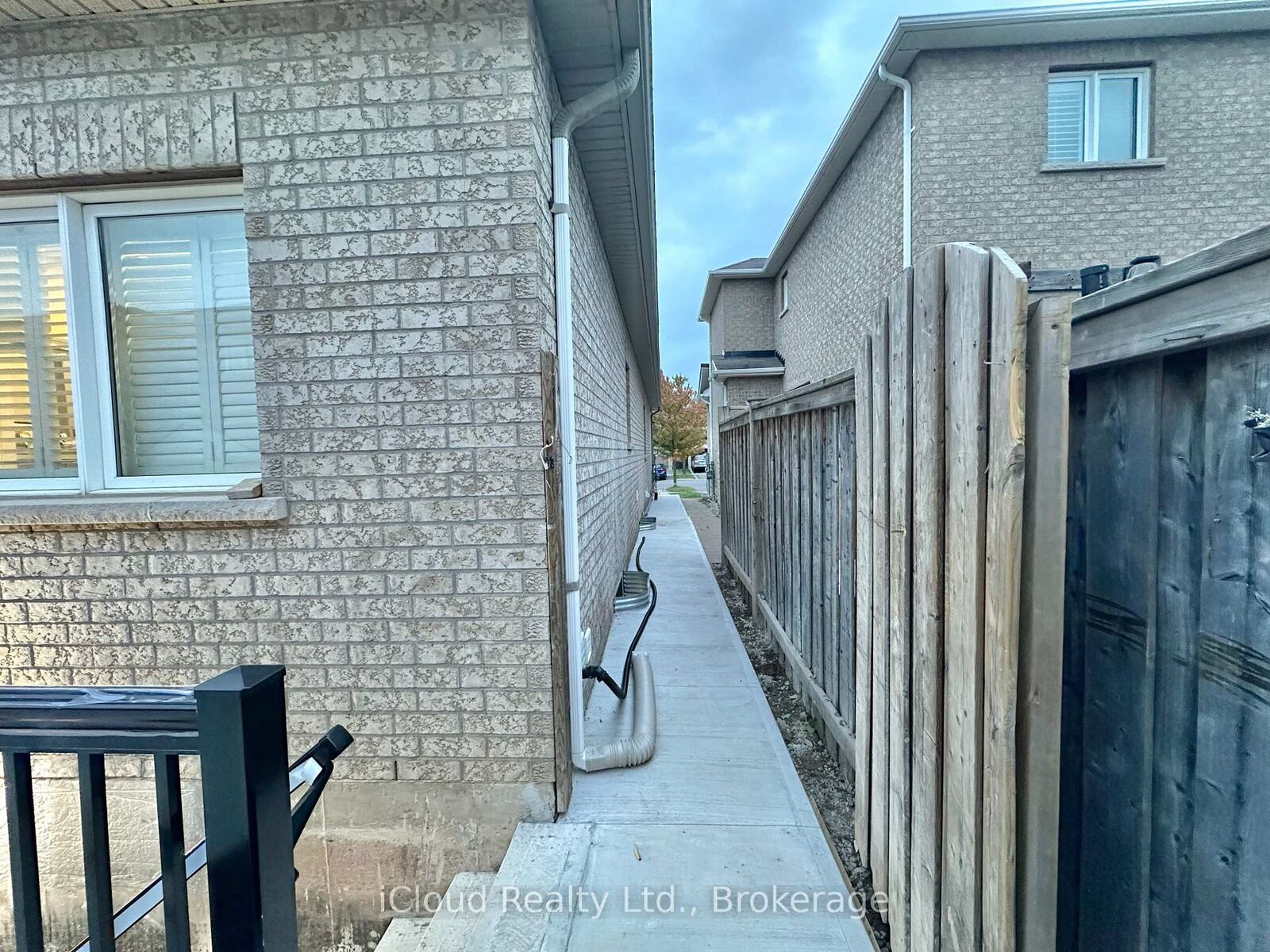Property Photo:  145 McLaughlin Avenue Basement  ON L9T 7P5 