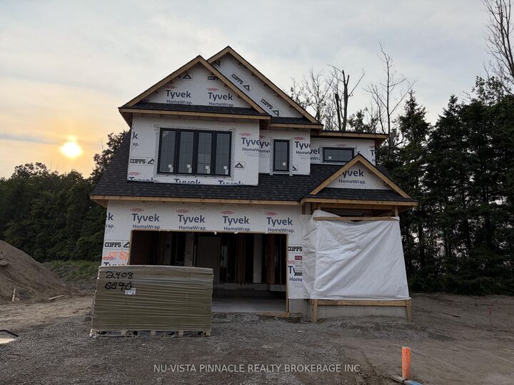 Property Photo:  6768 Heathwoods Avenue  ON N6P 0M2 