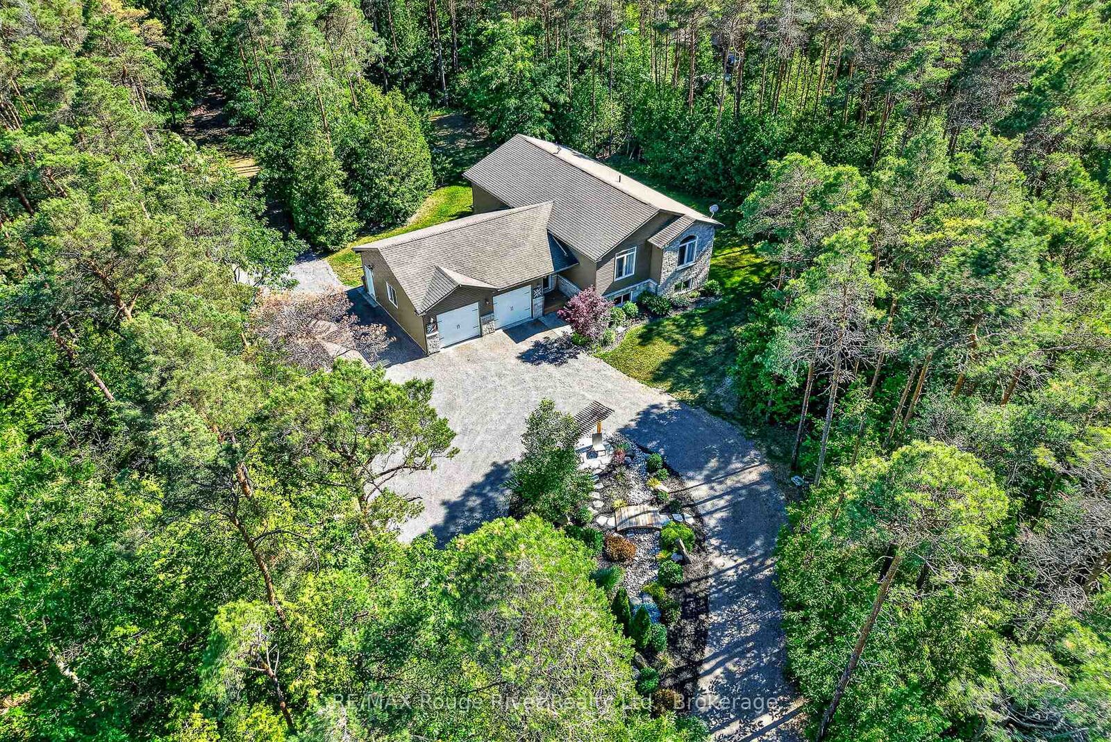Photo de la propriété: 149 Pine Tree Lane ON K0K 1S0