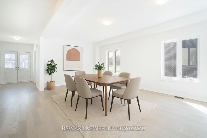 Property Photo:  1038 Hardy Way Main Floor  ON L0L 1W0 