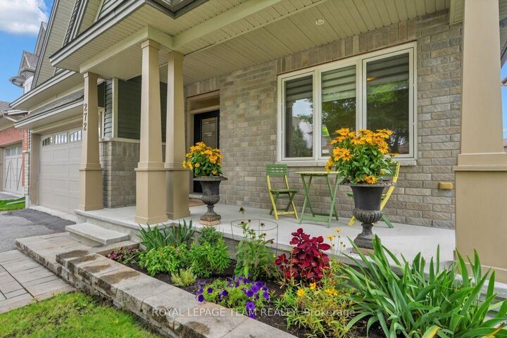 Photo de la propriété:  272 Via San Marino Street  ON K2J 5X9 