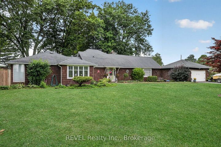 Photo de la propriété:  2631 Thompson Road  ON L2A 5M4 