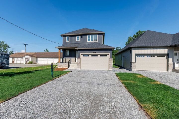 Property Photo:  1129 Dipietro Street  ON L2A 4J4 