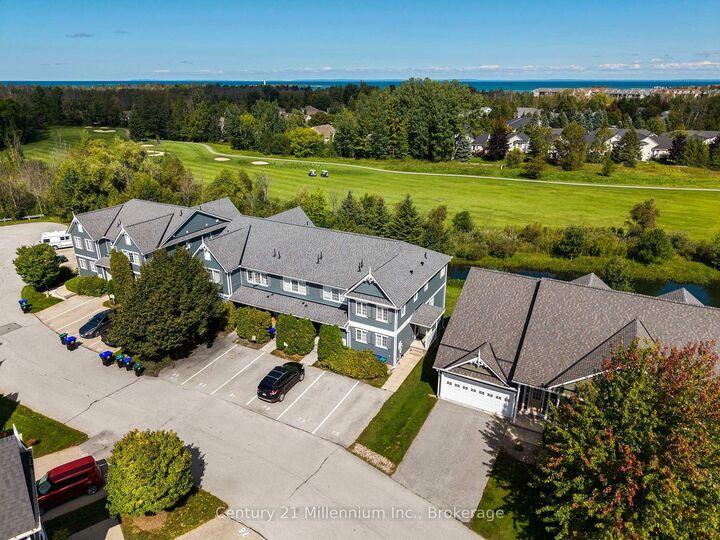 Property Photo:  75 Green Briar Drive  ON L9Y 5J2 