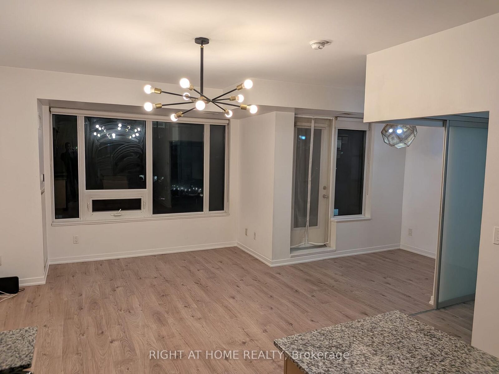 Property Photo: 55 East Liberty Street 407 ON M6K 3P9