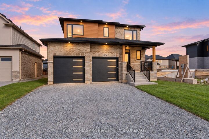 Photo de la propriété: 6136 Curlin Crescent ON L2H 3W8
