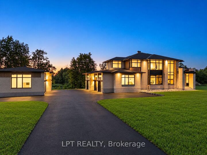 Photo de la propriété:  1063 River Road  ON K0G 1J0 
