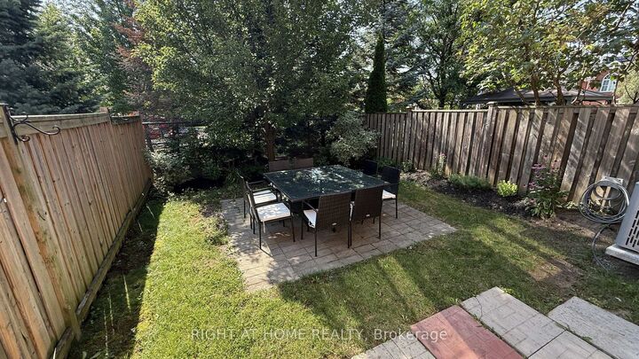 Property Photo:  84 Dougherty Crescent  ON L4A 0A2 
