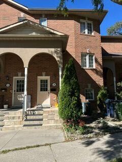 Property Photo: 120 Trudelle Street ON M1J 0A1