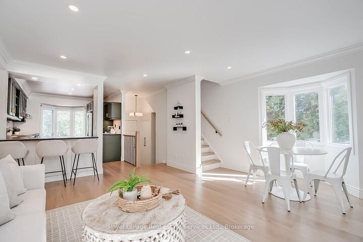 Property Photo: 65 Normandy Place ON L6K 1R9