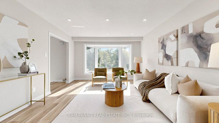 Property Photo: 56 Roseville Drive ON L6Y 2G8