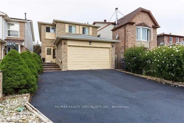 Property Photo:  52 Abelard Avenue  ON L6Y 2K8 