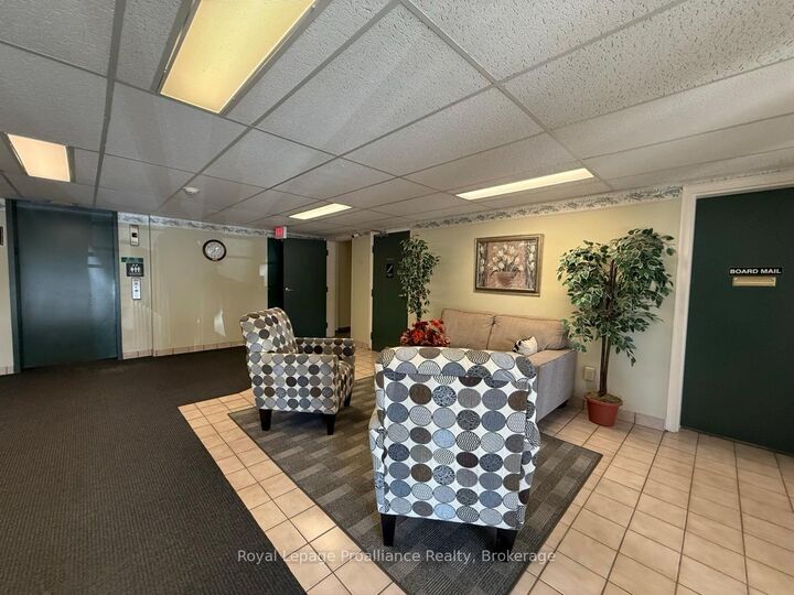 Property Photo:  175 Haig Road 213  ON K8N 5R7 
