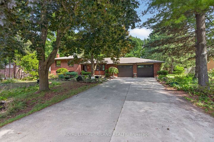 Photo de la propriété: 115 Springer Street ON N0L 1R0