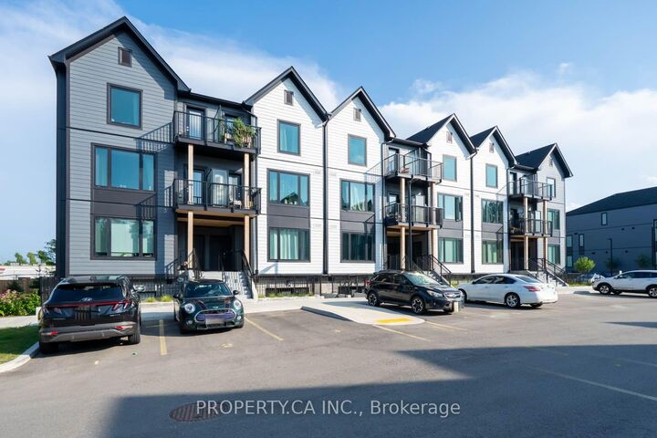 Property Photo:  708 Woolwich Street 124  ON N1H 7G6 