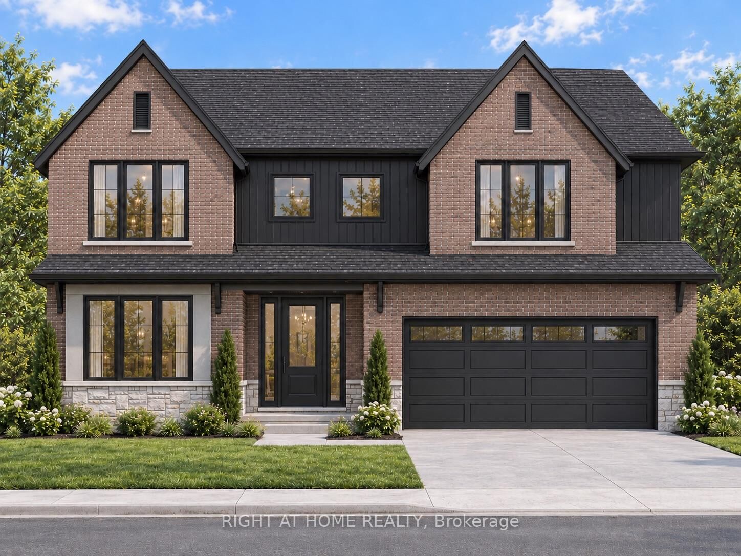 Property Photo: 6326 Old Garrison Boulevard ON N6P 0H3