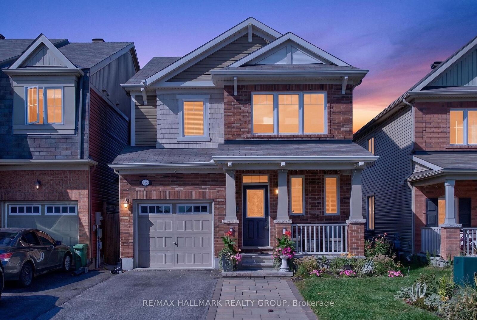 Property Photo:  556 Sunlit Circle  ON K4A 0V4 