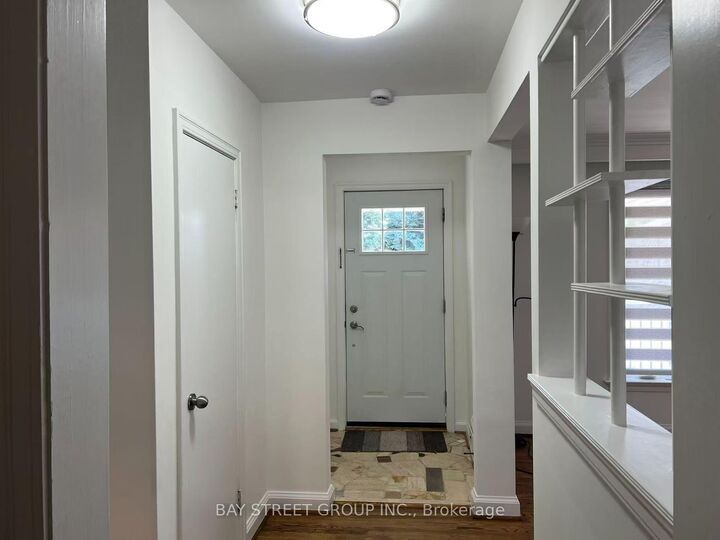 Property Photo:  29 Harnish Crescent  ON M2M 2C2 