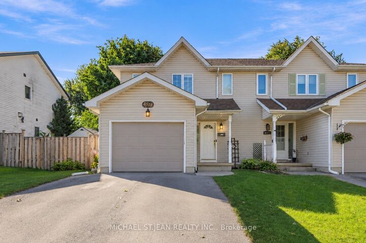 Photo de la propriété: 4518 Garden Gate Terrace ON L0R 1B9