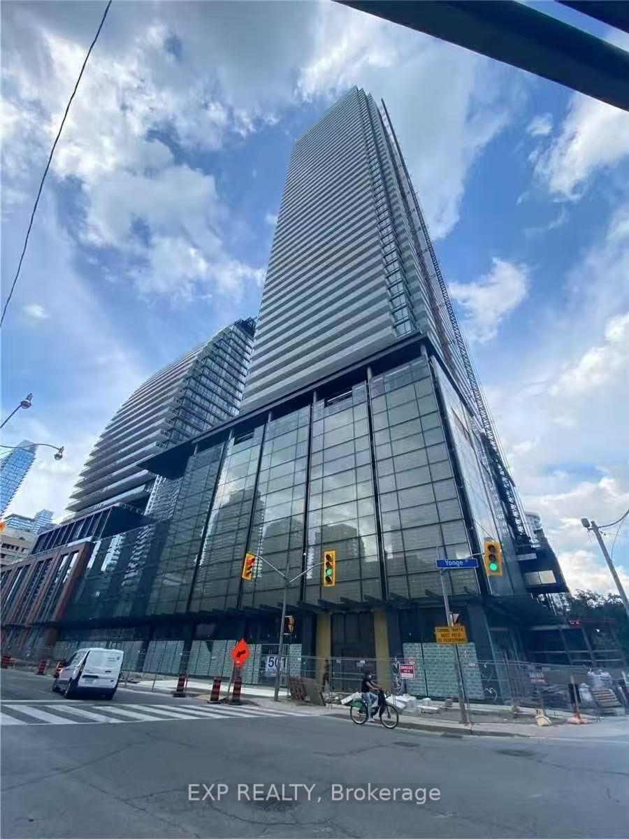 Property Photo:  501 Yonge Street 1204  ON M4Y 0G8 