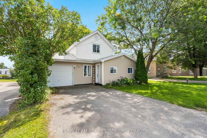 Photo de la propriété:  18 Poyntz Street  ON L9M 1M4 