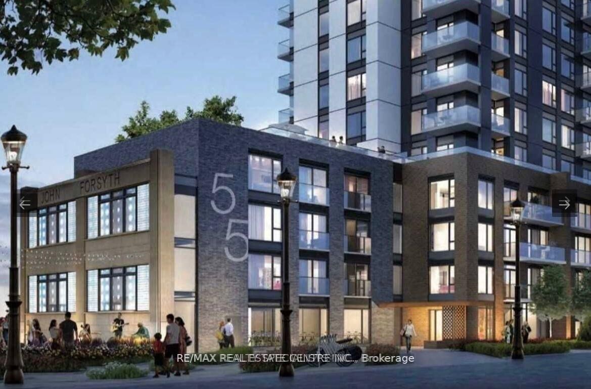 Photo de la propriété:  55 Duke Street W 2008  ON N2H 0C9 