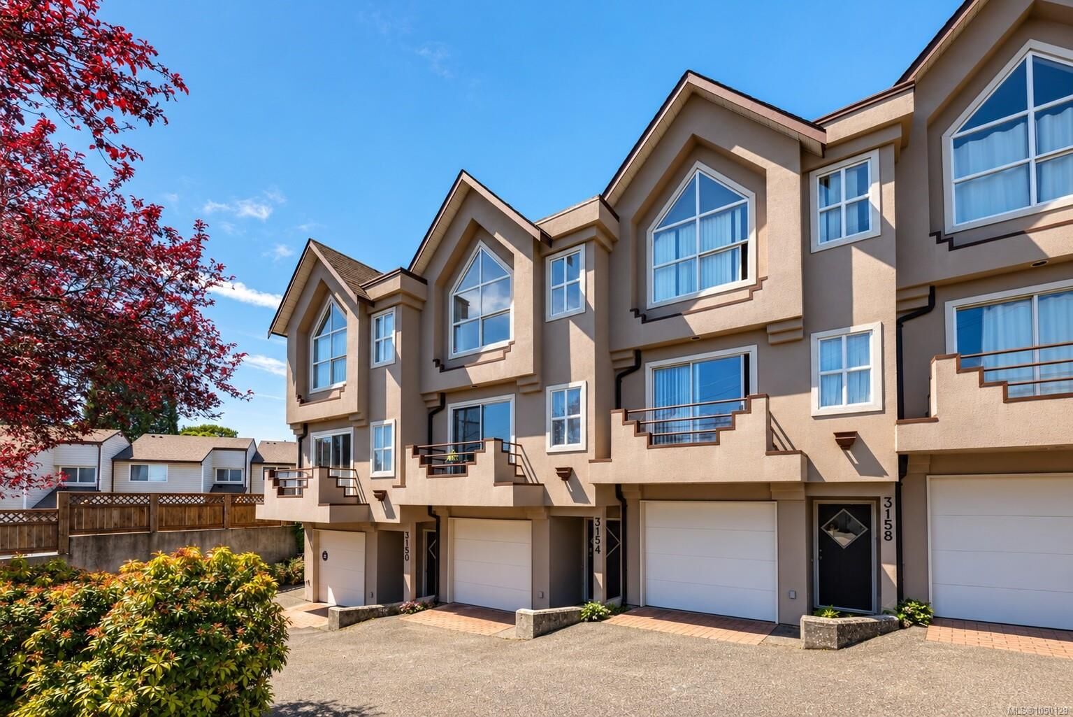 Property Photo:  3154 Washington Ave  BC V9A 1P6 