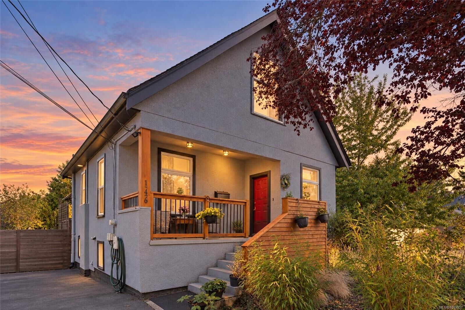 Property Photo:  1746 Pembroke St  BC V8R 1W6 