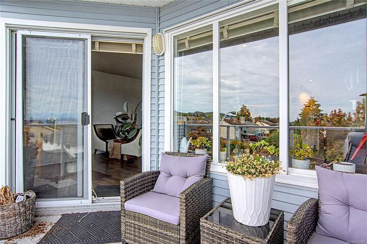 Property Photo:  6231 Blueback Rd #212A  BC V9V 1J3 
