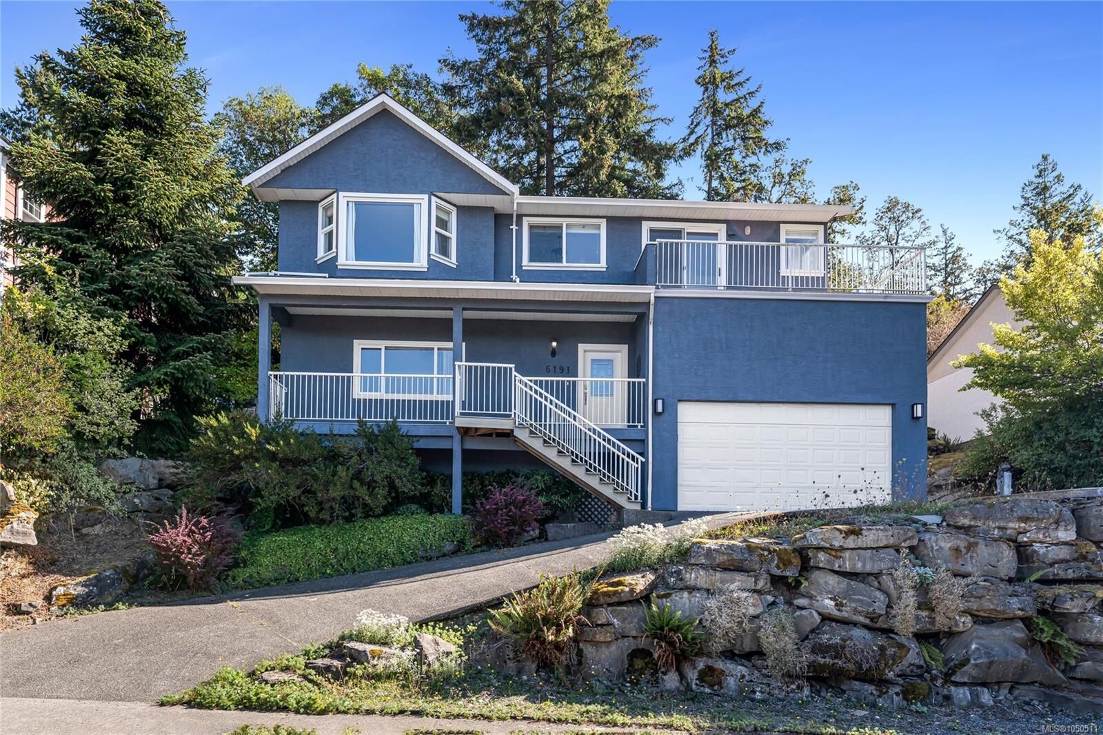 Property Photo:  6191 Thomson Terr  BC V9L 5R1 
