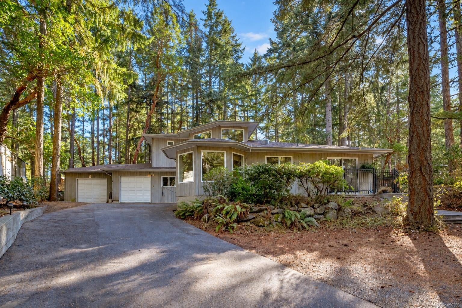 Property Photo:  661 Millstream Lake Rd  BC V9B 6E9 