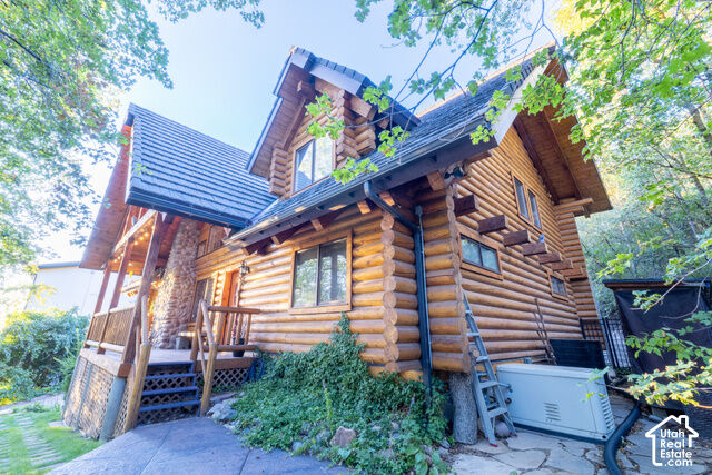 Property Photo:  1311 E Canyon Creek Dr  UT 84010 