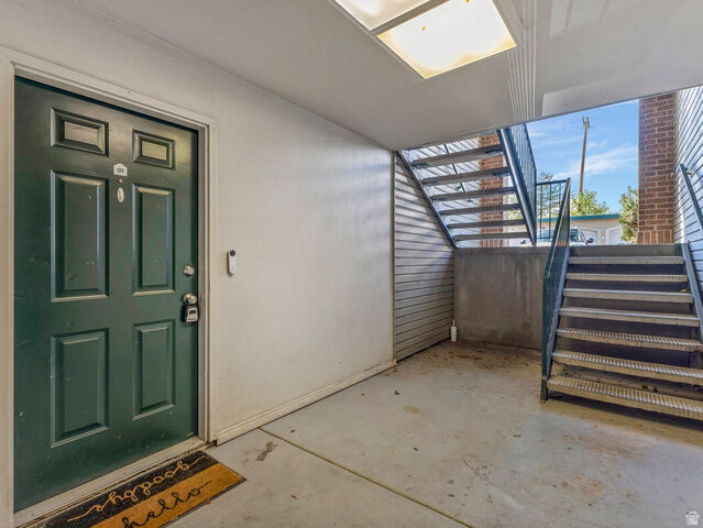 Property Photo:  150 S 800 E G1  UT 84102 